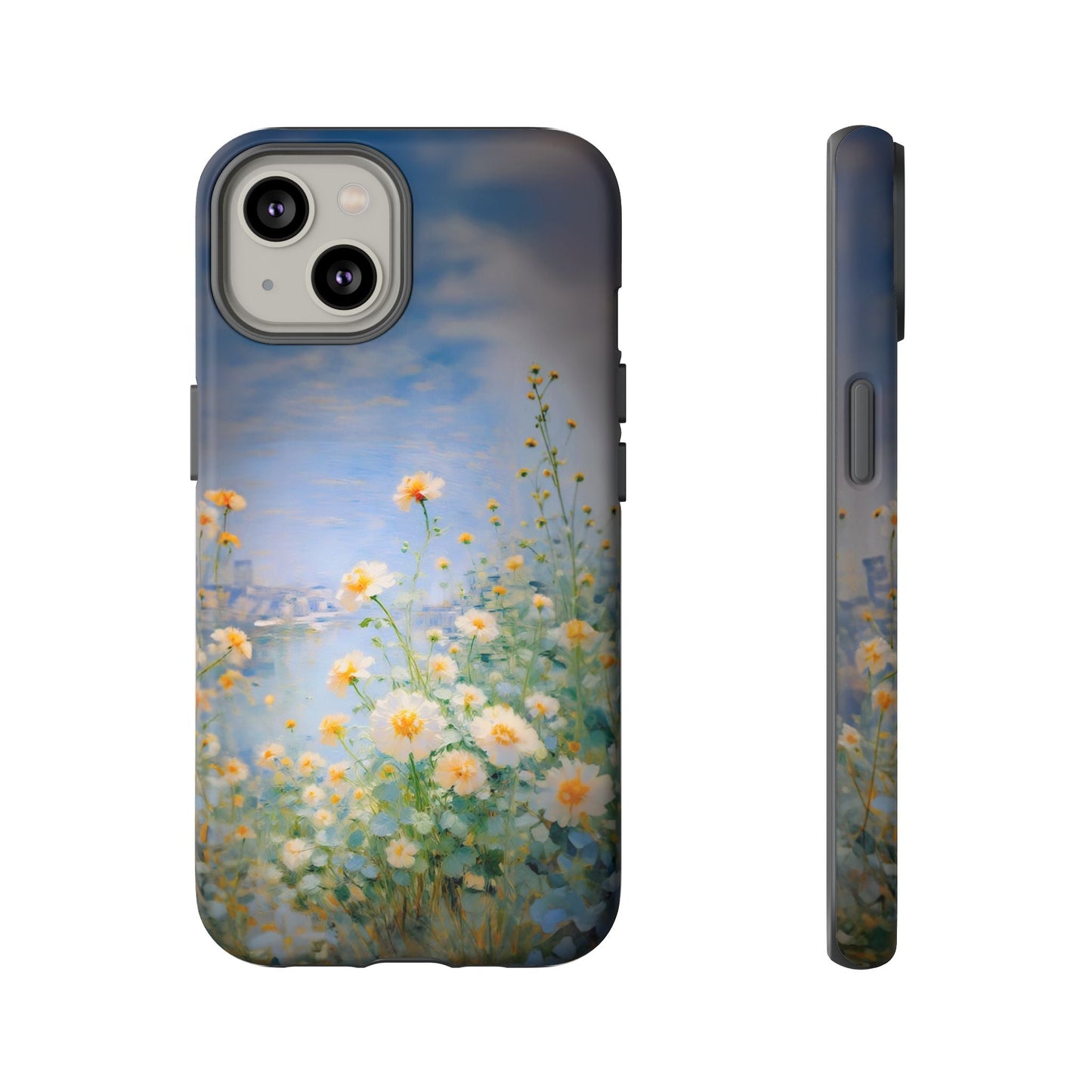 iphone case Meadow Whispers iPhone 14