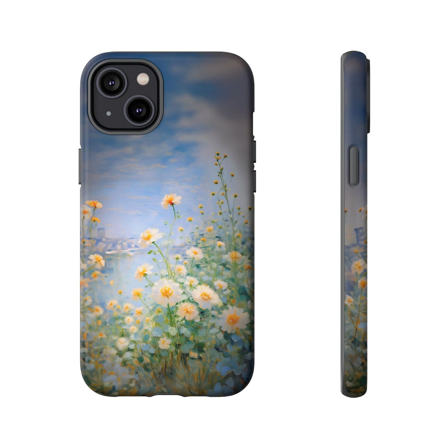 iphone case Meadow Whispers iPhone 14 Plus