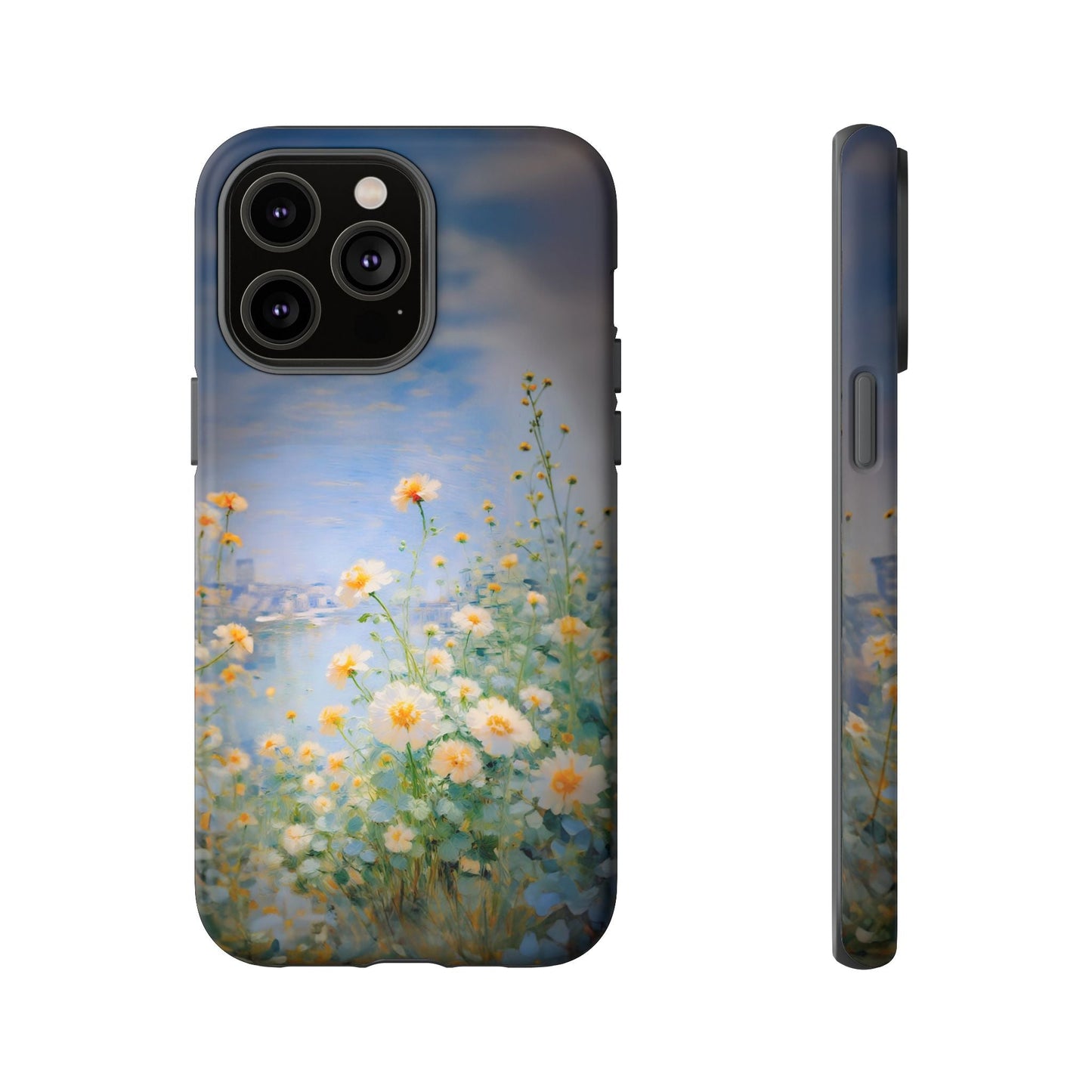 iphone case Meadow Whispers iPhone 14 Pro Max