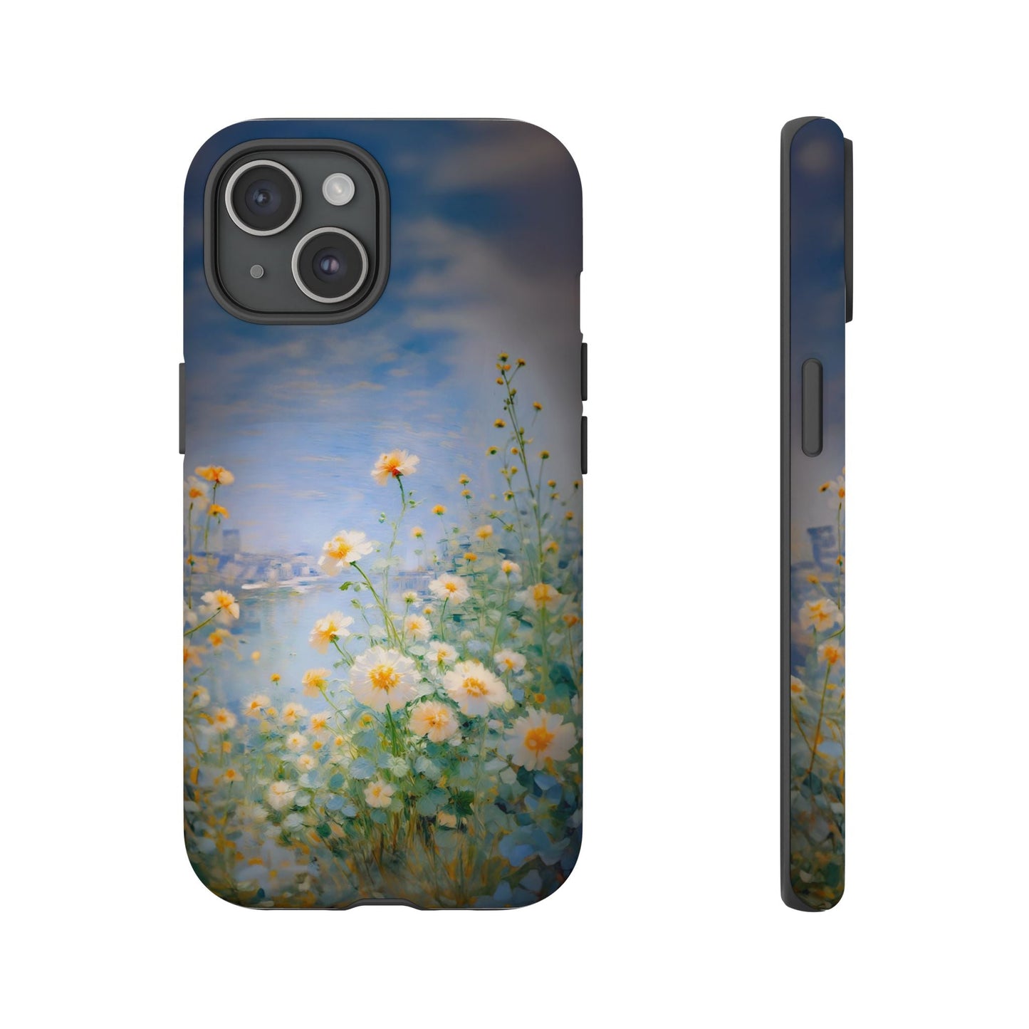 iphone case Meadow Whispers iPhone 15