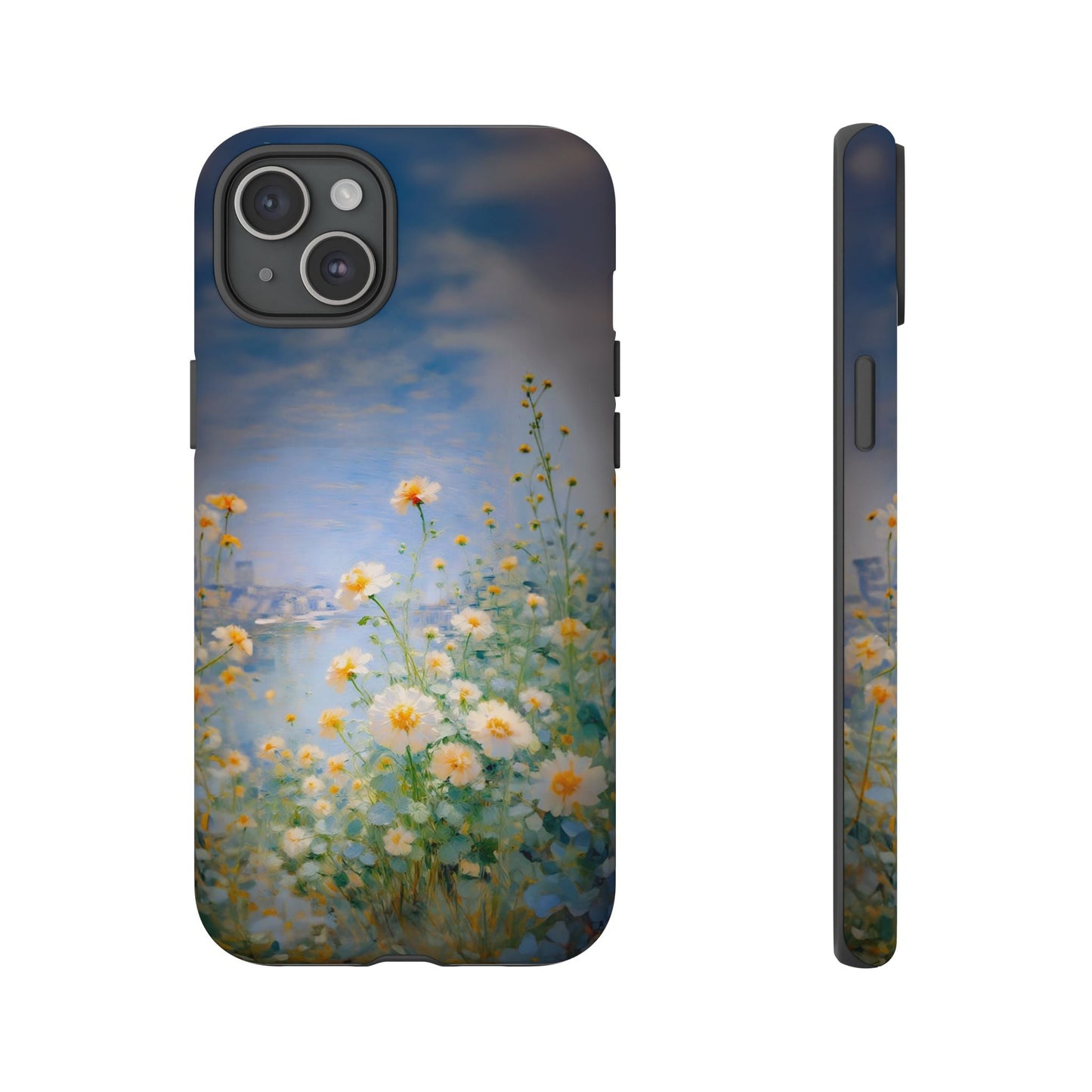 iphone case Meadow Whispers iPhone 15 Plus
