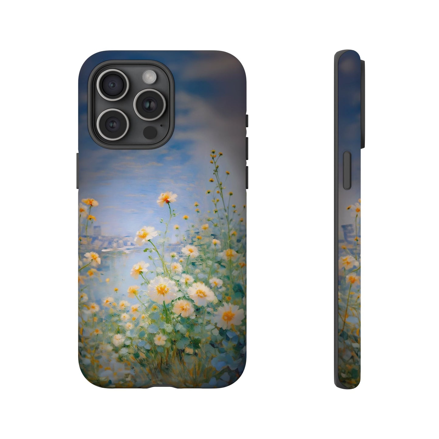 iphone case Meadow Whispers iPhone 15 Pro Max