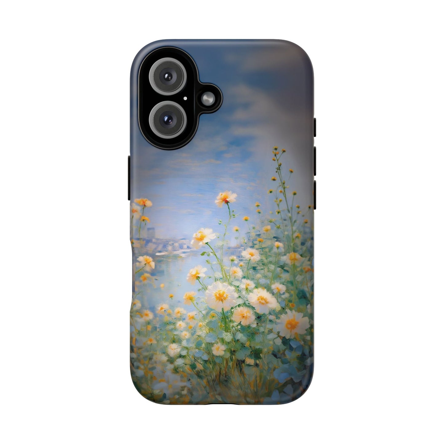 iphone case Meadow Whispers iPhone 16