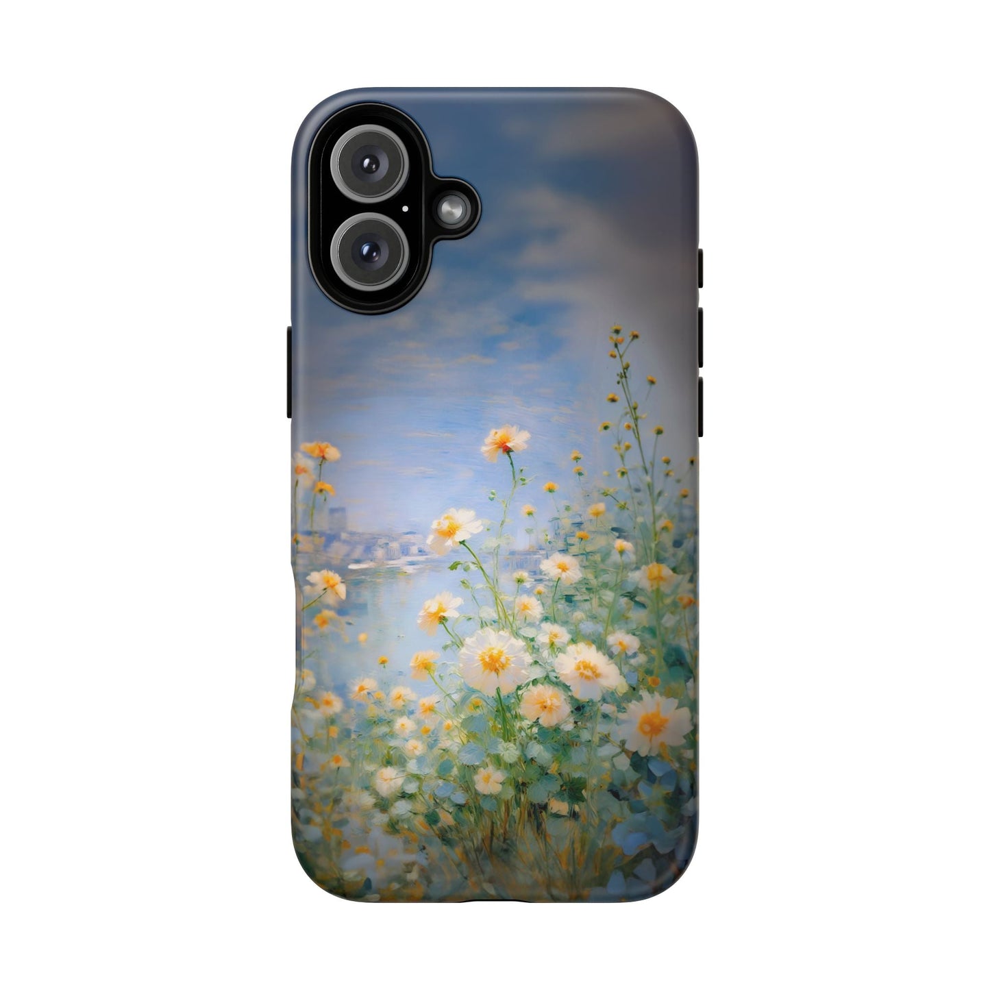 iphone case Meadow Whispers iPhone 16 Plus