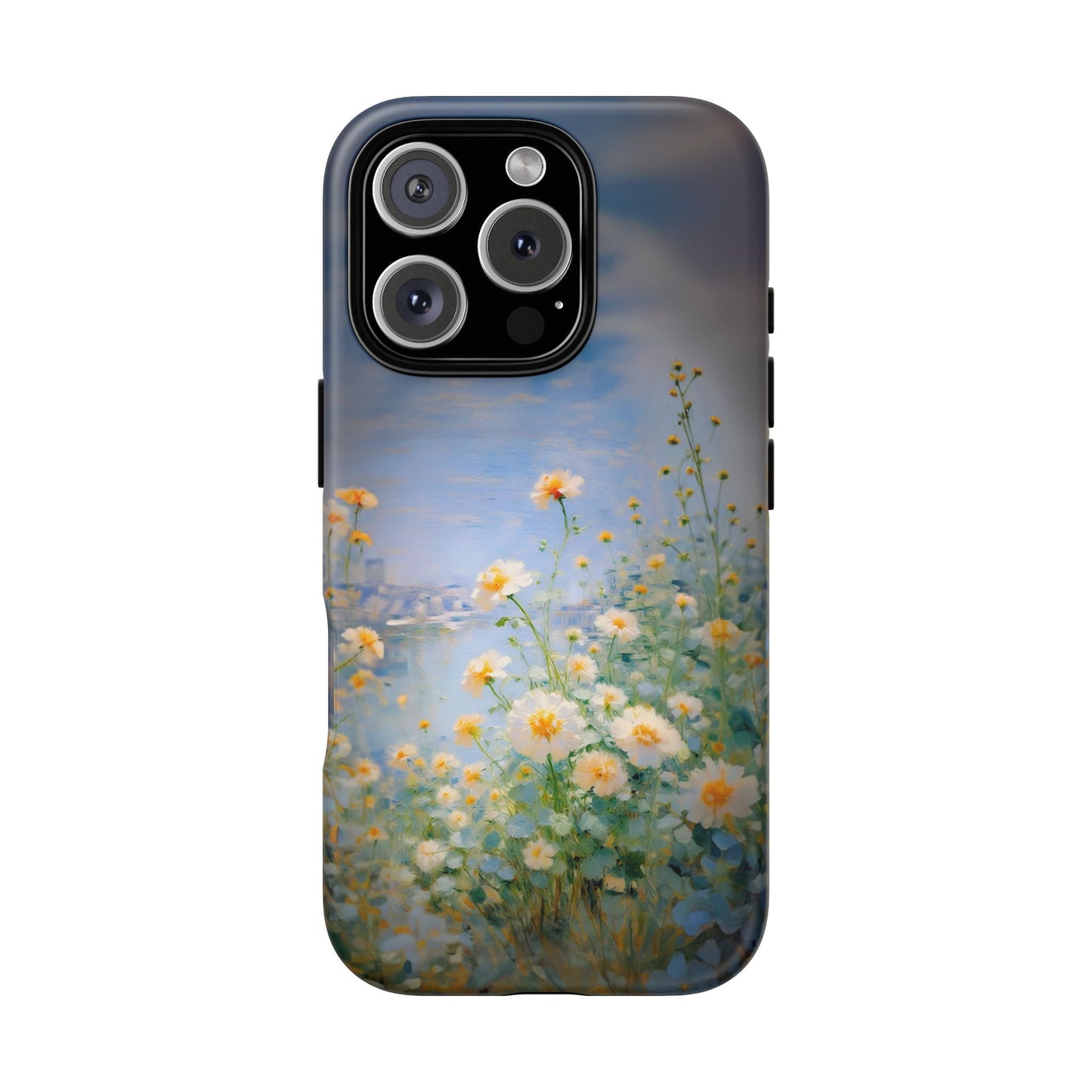 iphone case Meadow Whispers iPhone 16 Pro