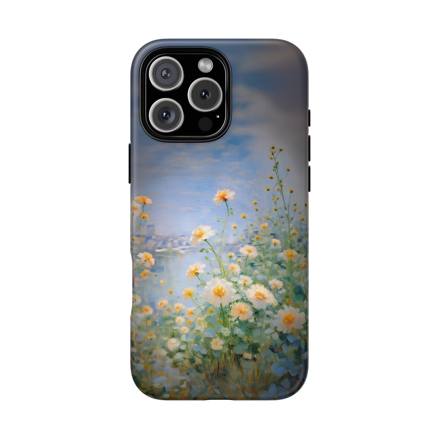 iphone case Meadow Whispers iPhone 16 Pro Max