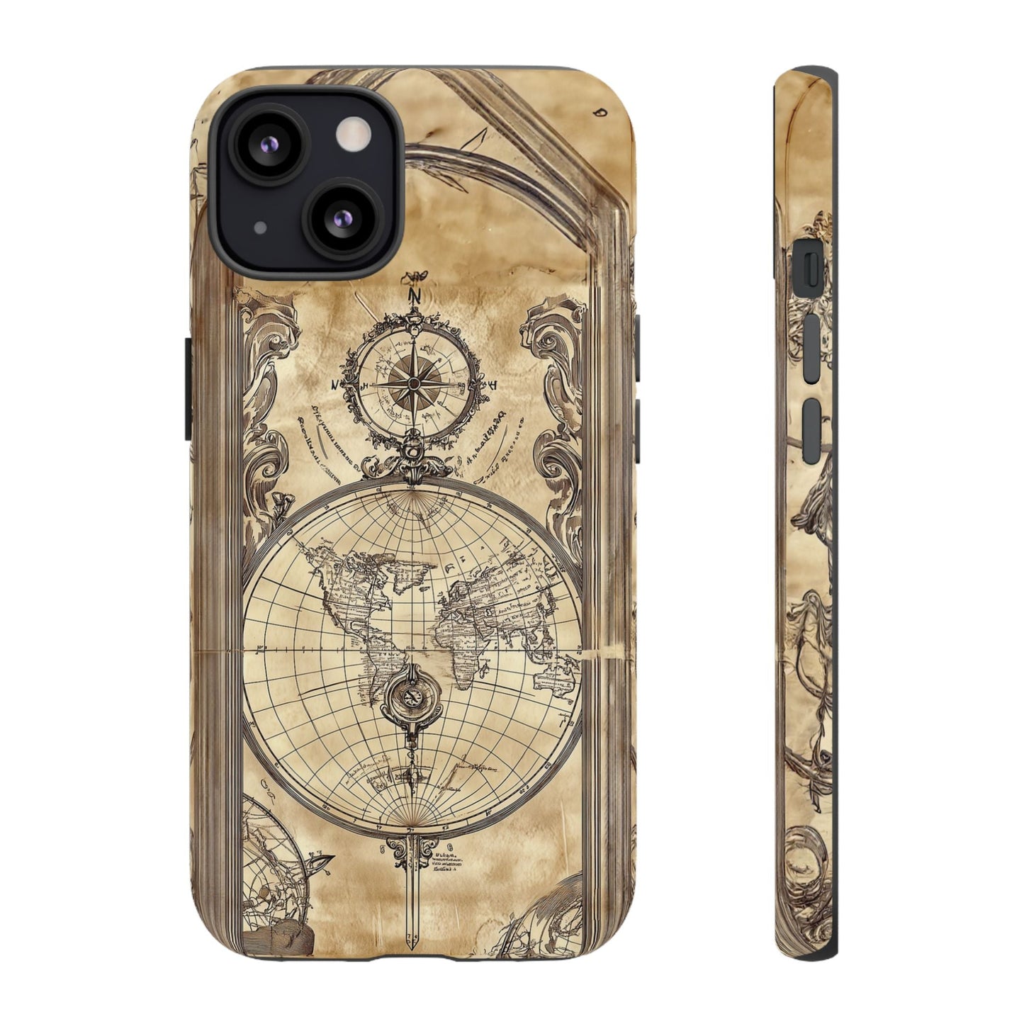iphone case Medieval World Portal iPhone 13