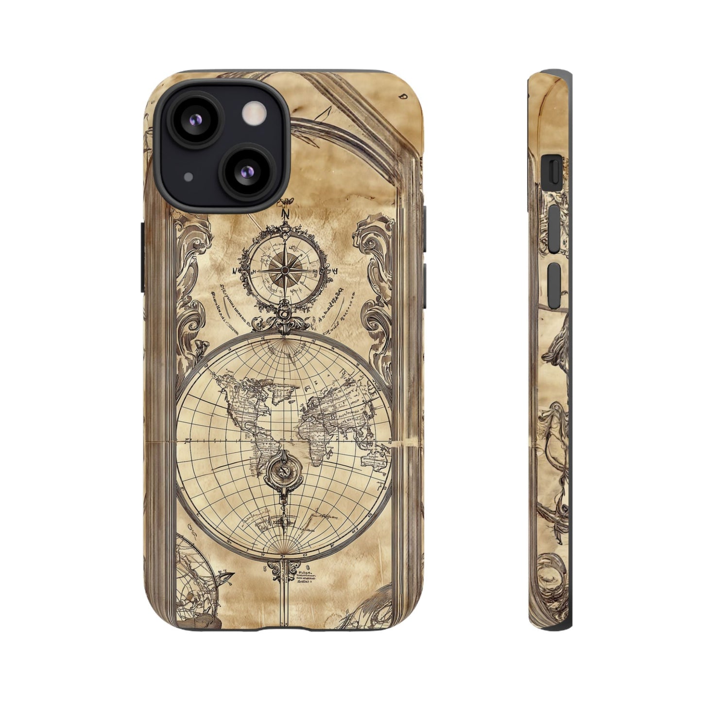 iphone case Medieval World Portal iPhone 13 Mini