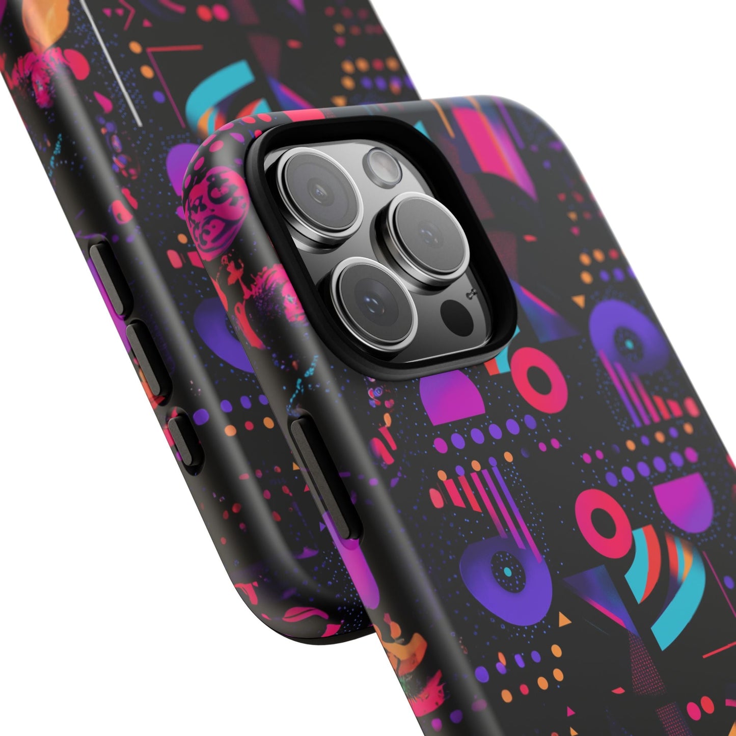 iphone case Midnight Circuit