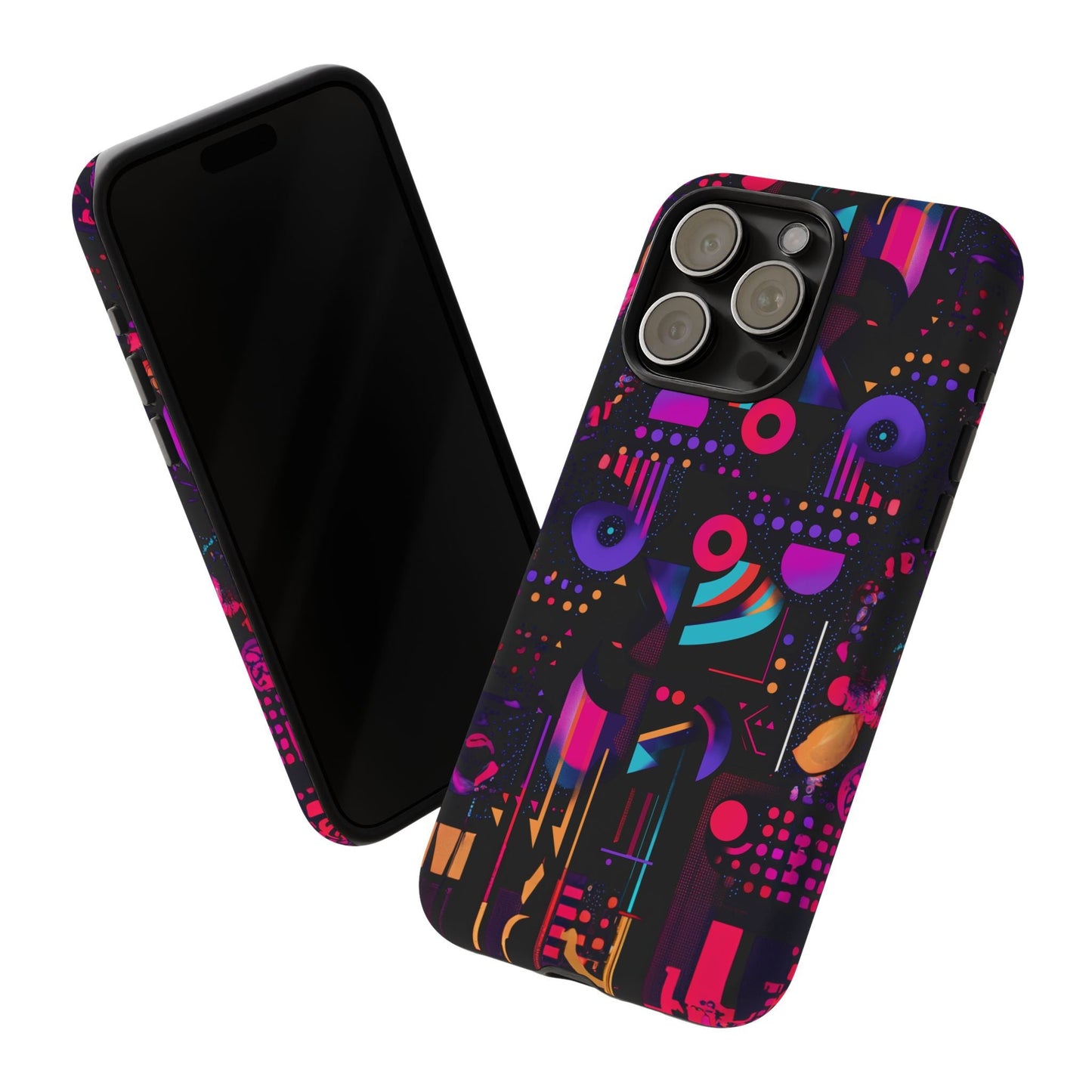 iphone case Midnight Circuit