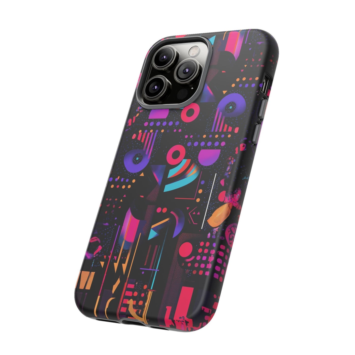 iphone case Midnight Circuit