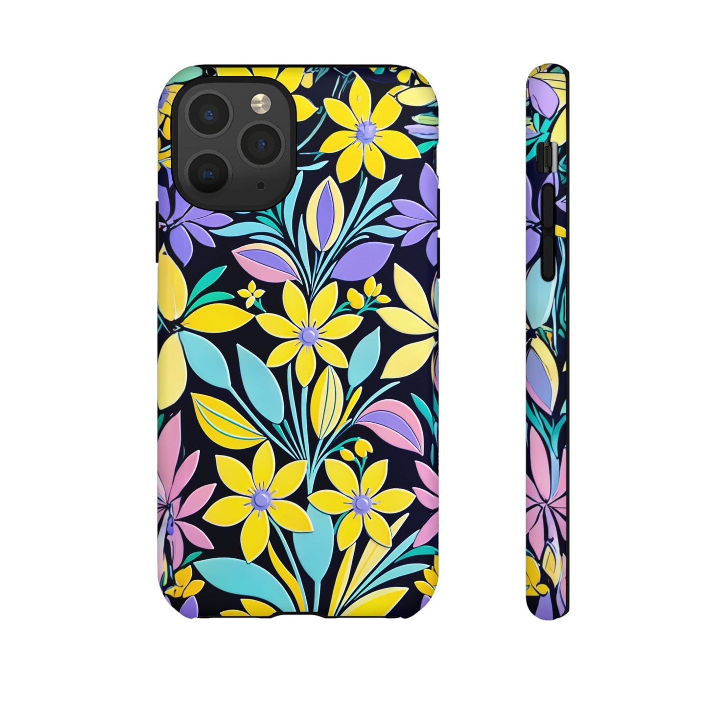 iphone case Midnight Garden Paradise iPhone 11 Pro