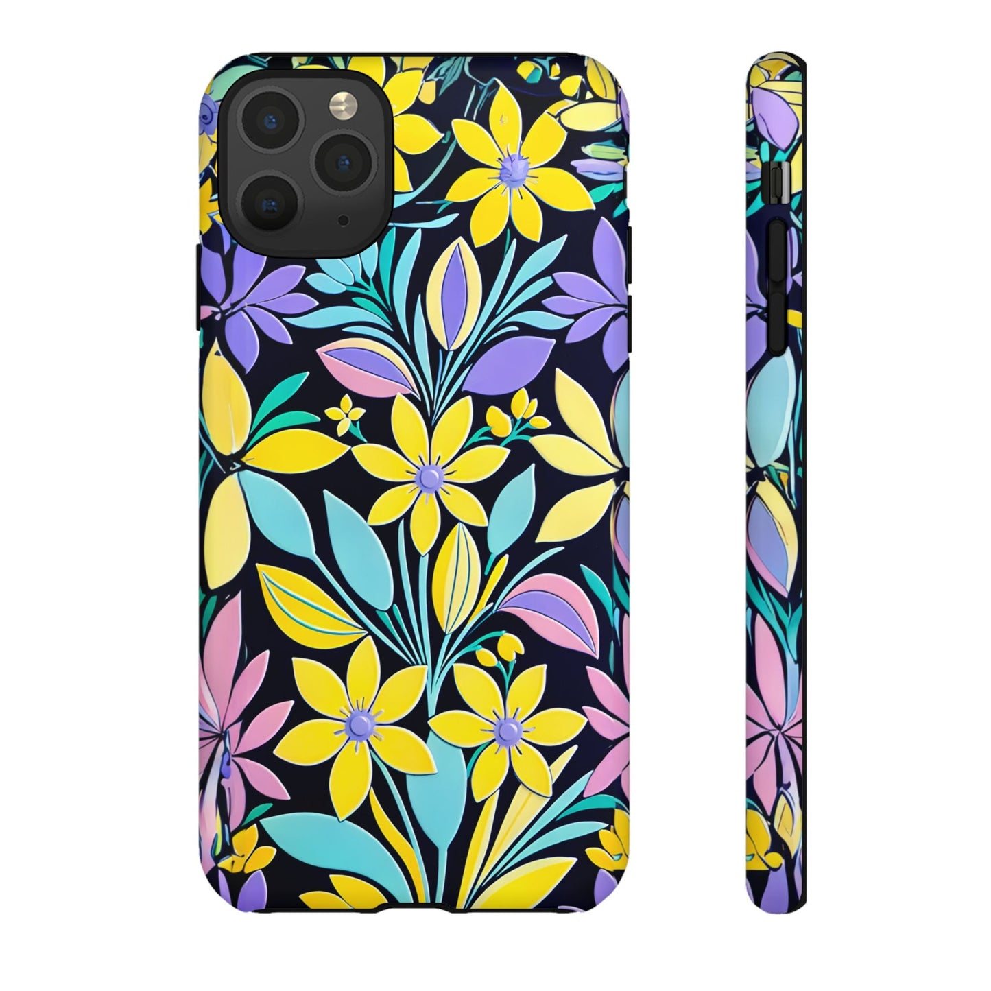 iphone case Midnight Garden Paradise iPhone 11 Pro Max