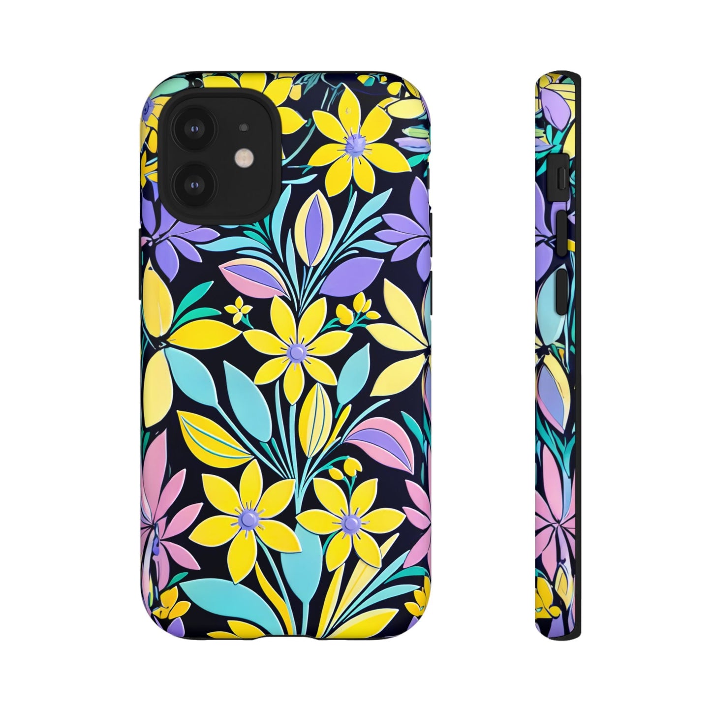 iphone case Midnight Garden Paradise iPhone 12 Mini