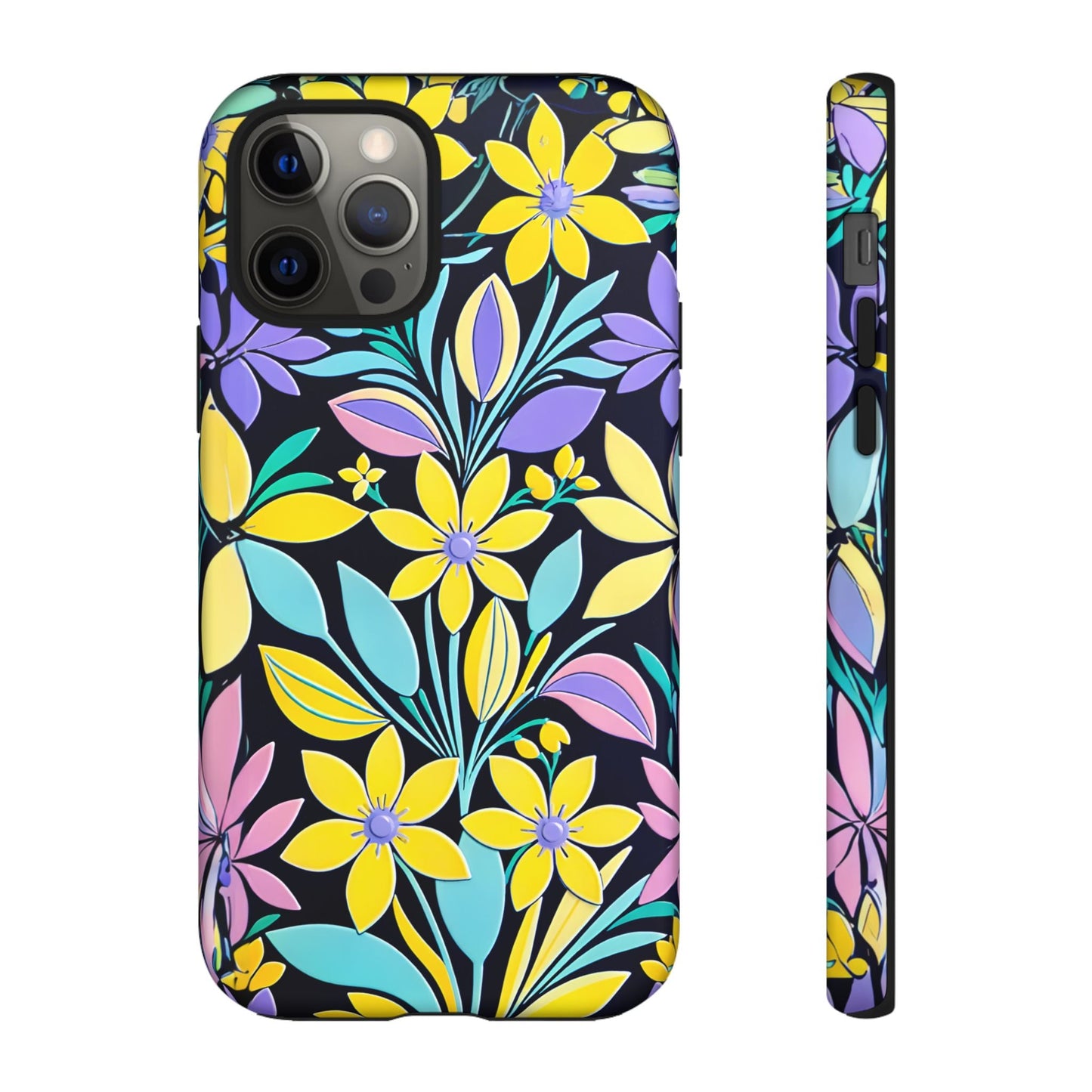 iphone case Midnight Garden Paradise iPhone 12 Pro