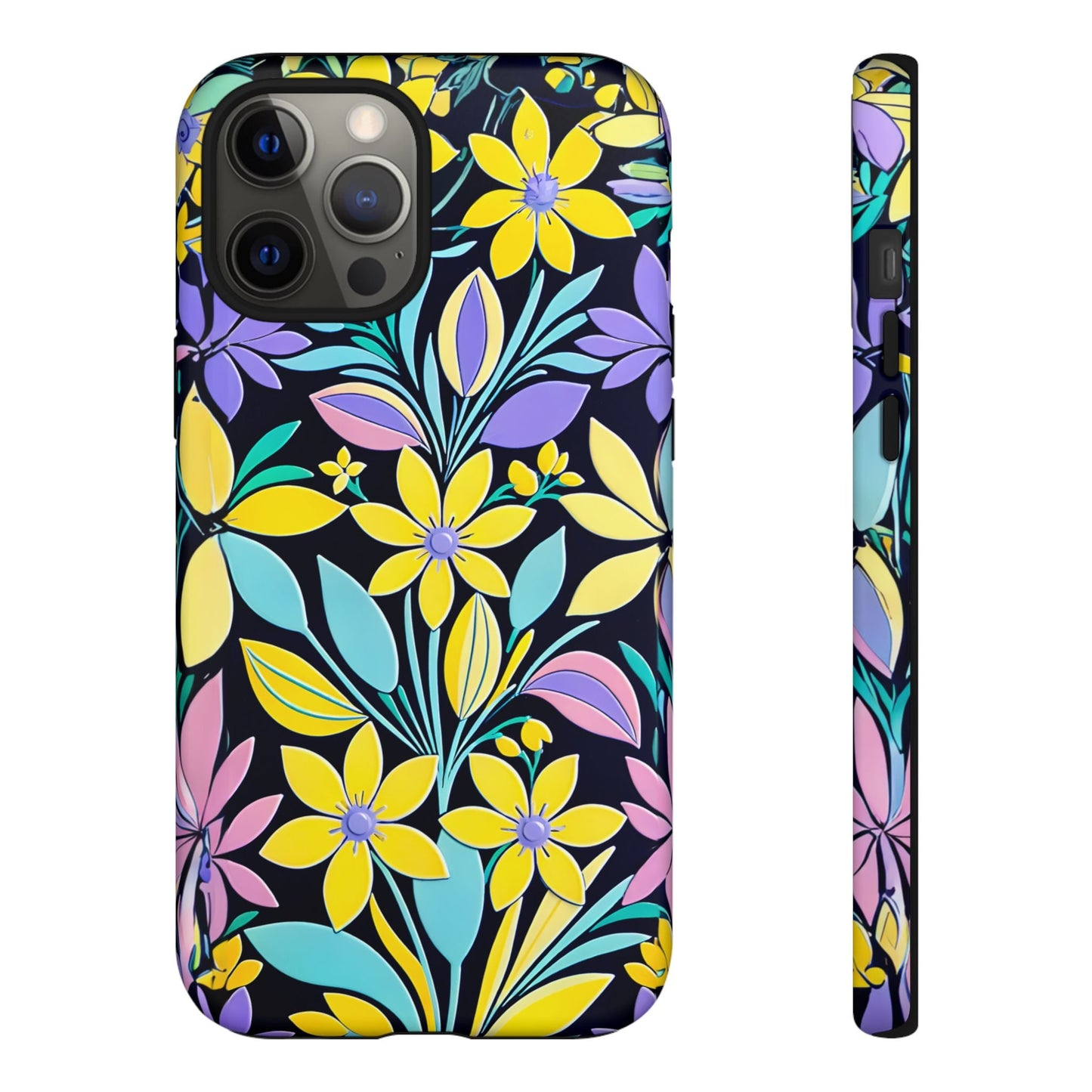 iphone case Midnight Garden Paradise iPhone 12 Pro Max