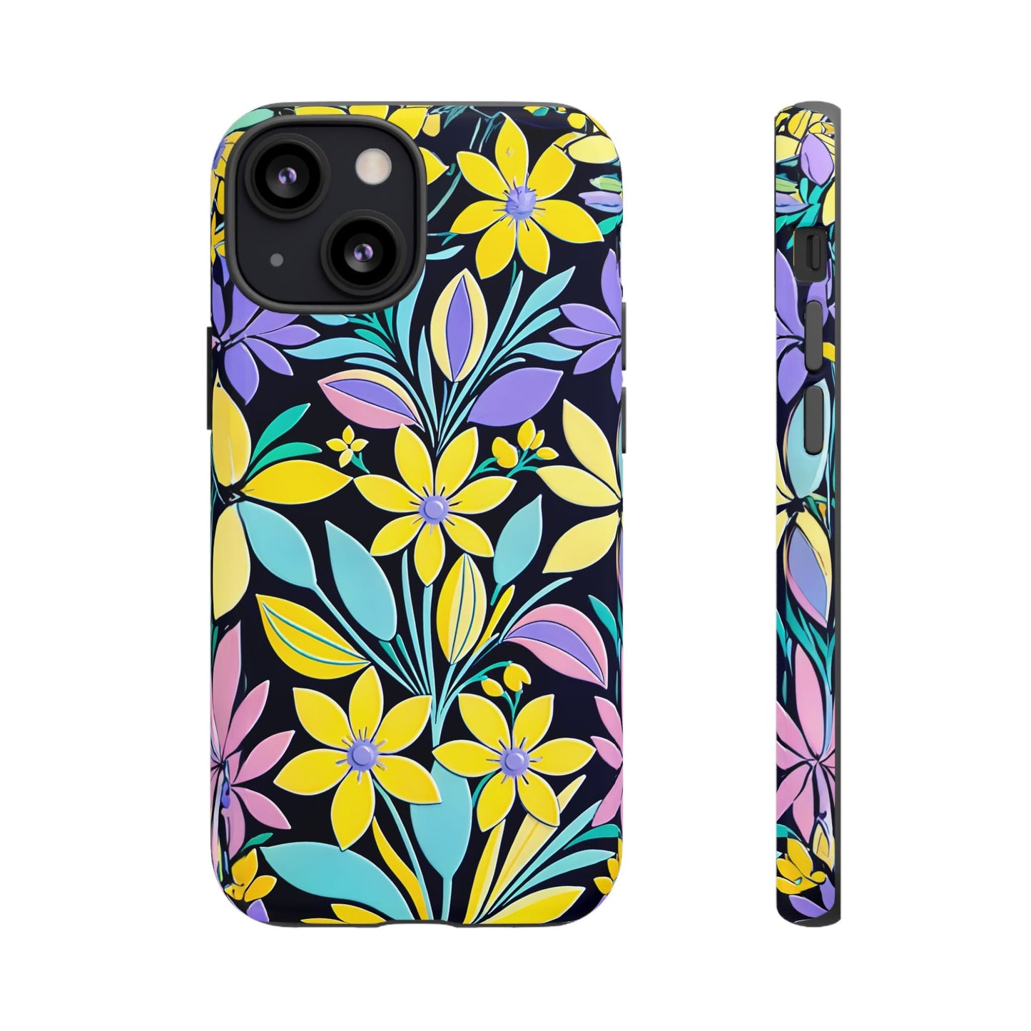 iphone case Midnight Garden Paradise iPhone 13 Mini