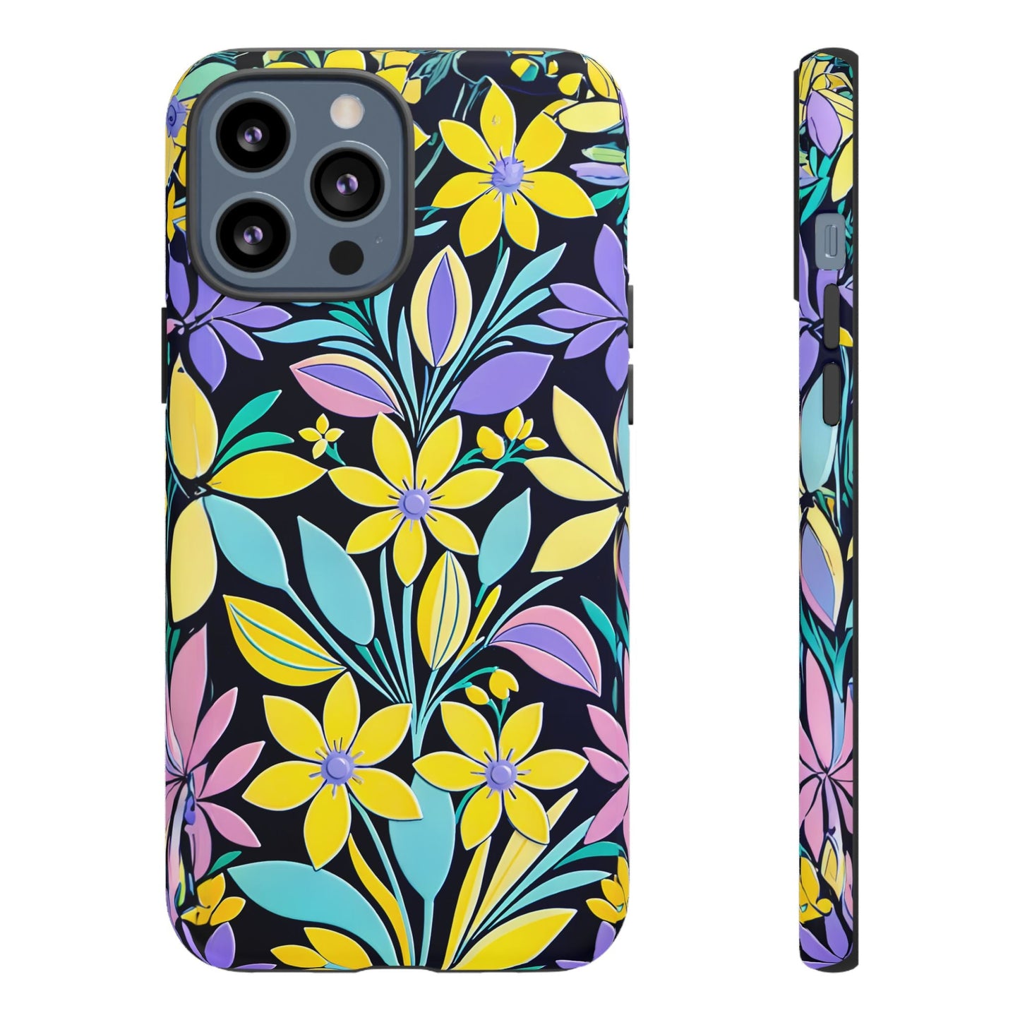 iphone case Midnight Garden Paradise iPhone 13 Pro Max