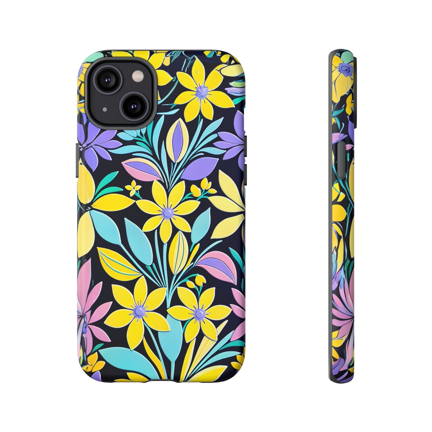 iphone case Midnight Garden Paradise iPhone 14 Plus