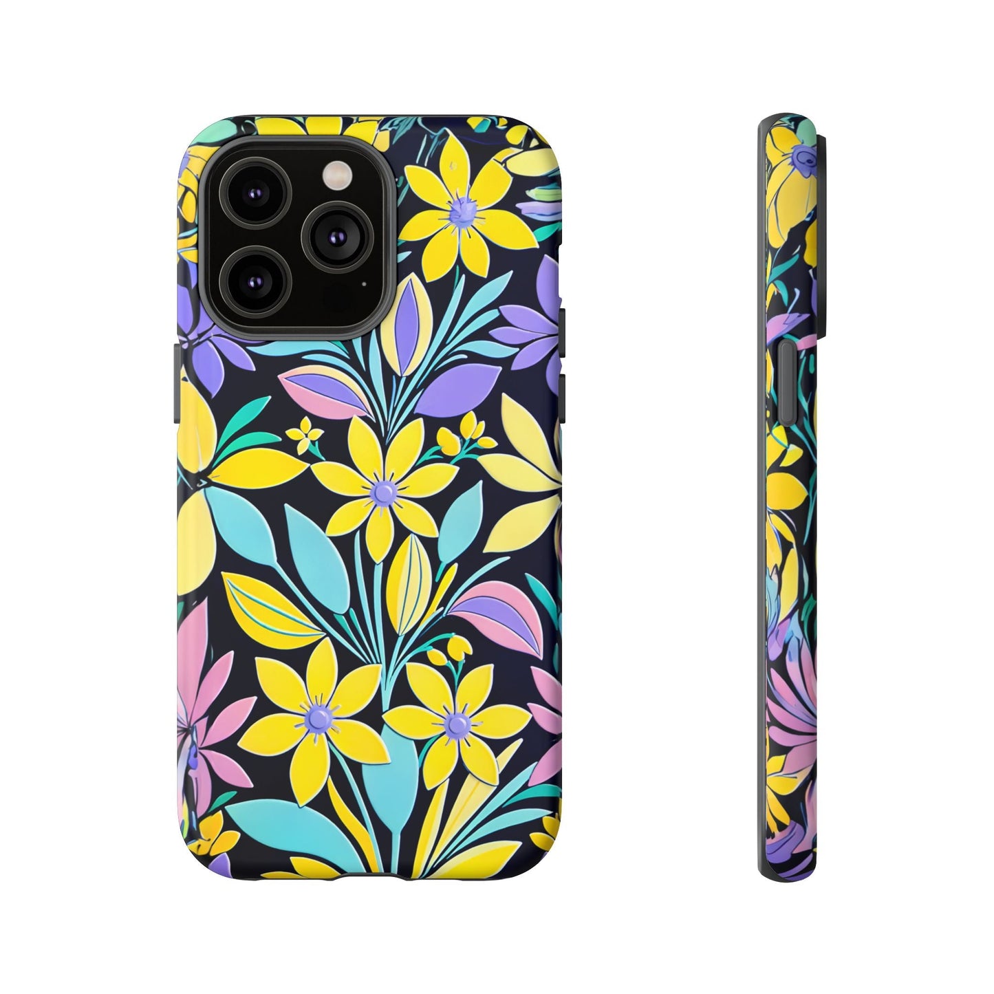 iphone case Midnight Garden Paradise iPhone 14 Pro Max