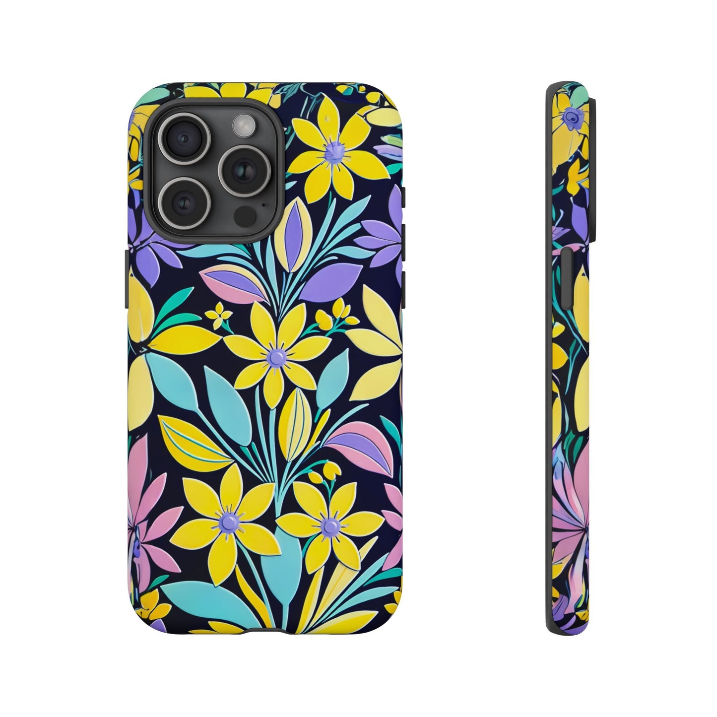 iphone case Midnight Garden Paradise iPhone 15 Pro Max