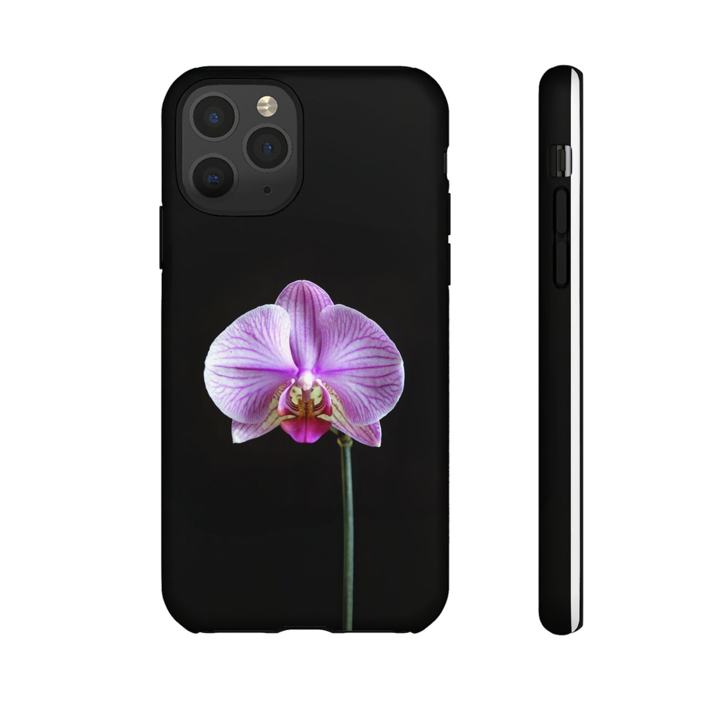 iphone case Midnight Orchid iPhone 11 Pro