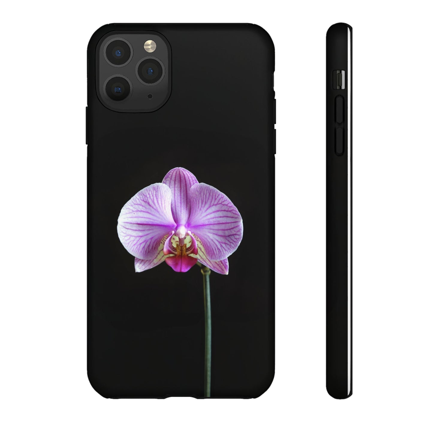iphone case Midnight Orchid iPhone 11 Pro Max