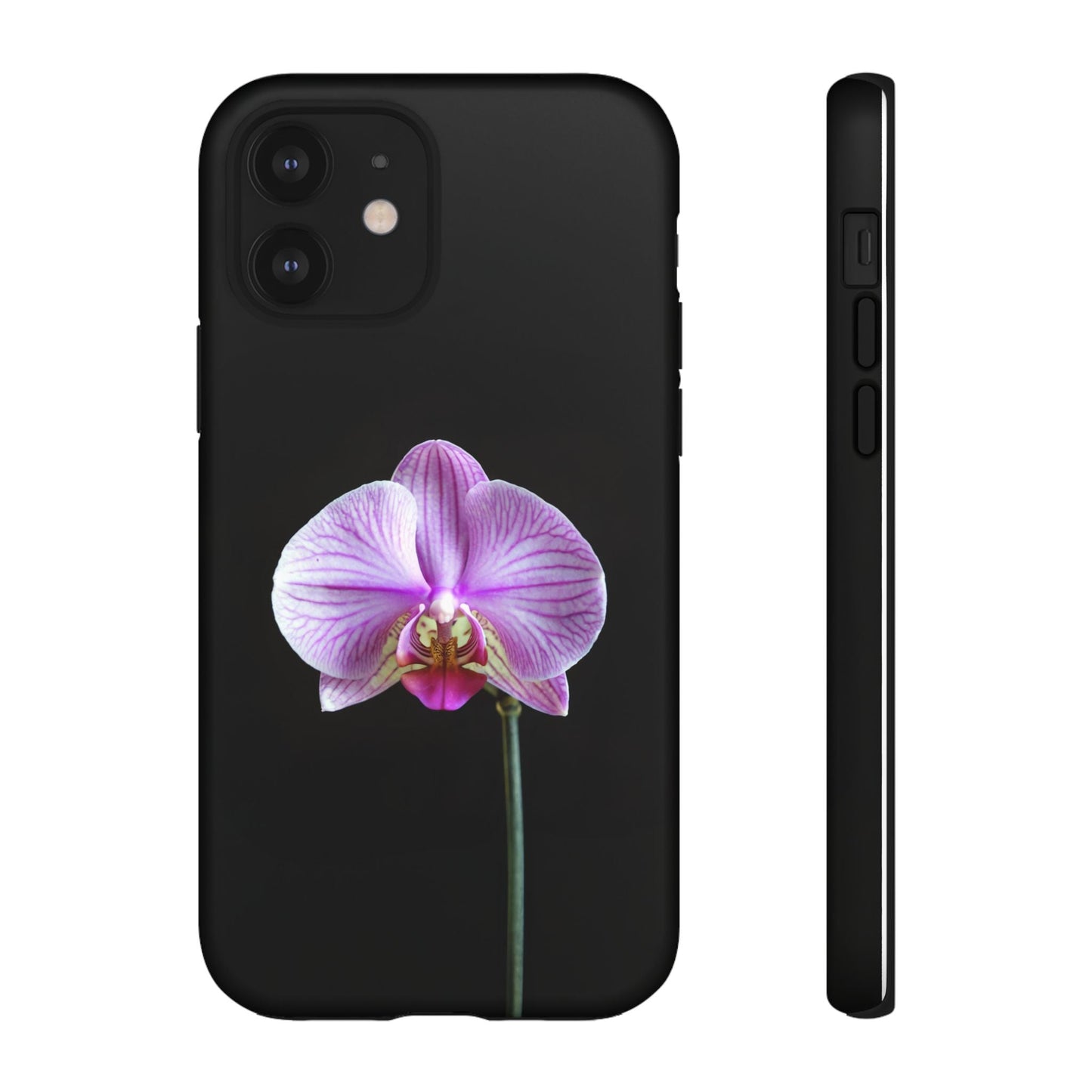 iphone case Midnight Orchid iPhone 12