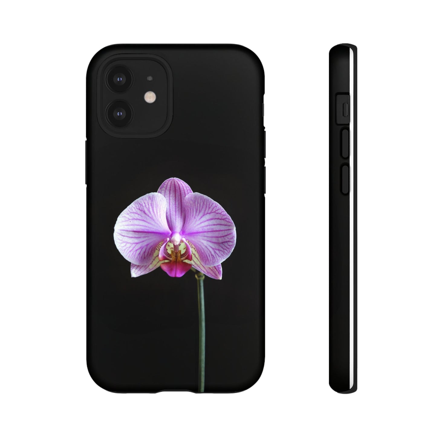 iphone case Midnight Orchid iPhone 12 Mini