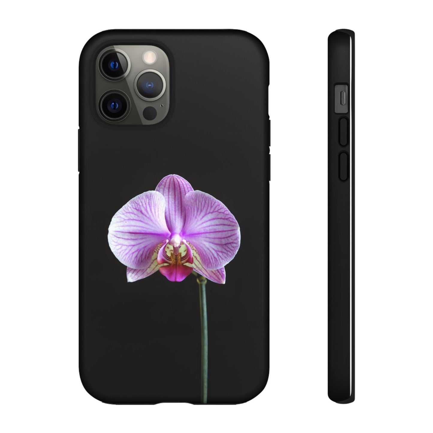 iphone case Midnight Orchid iPhone 12 Pro