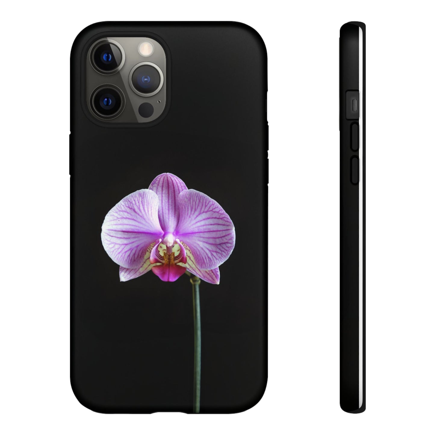 iphone case Midnight Orchid iPhone 12 Pro Max