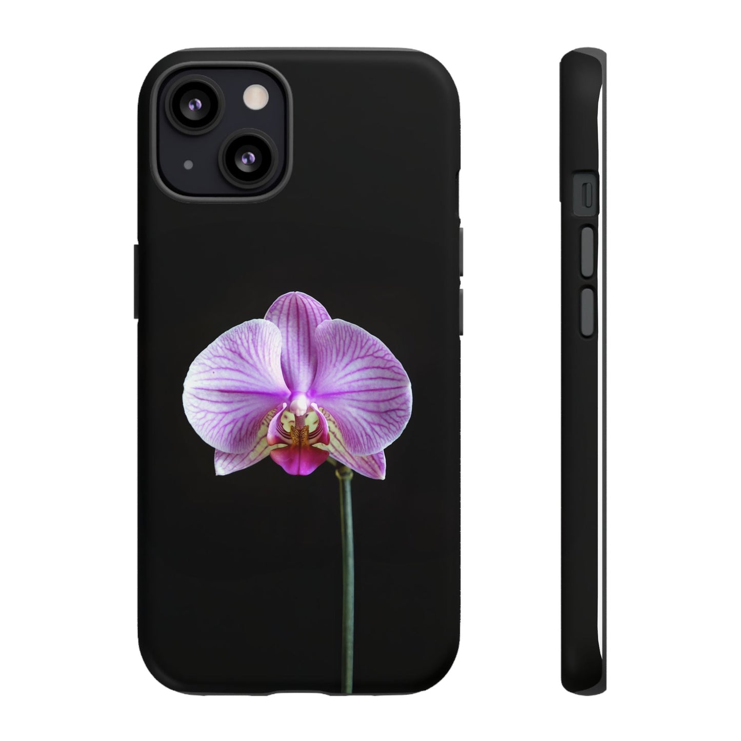 iphone case Midnight Orchid iPhone 13