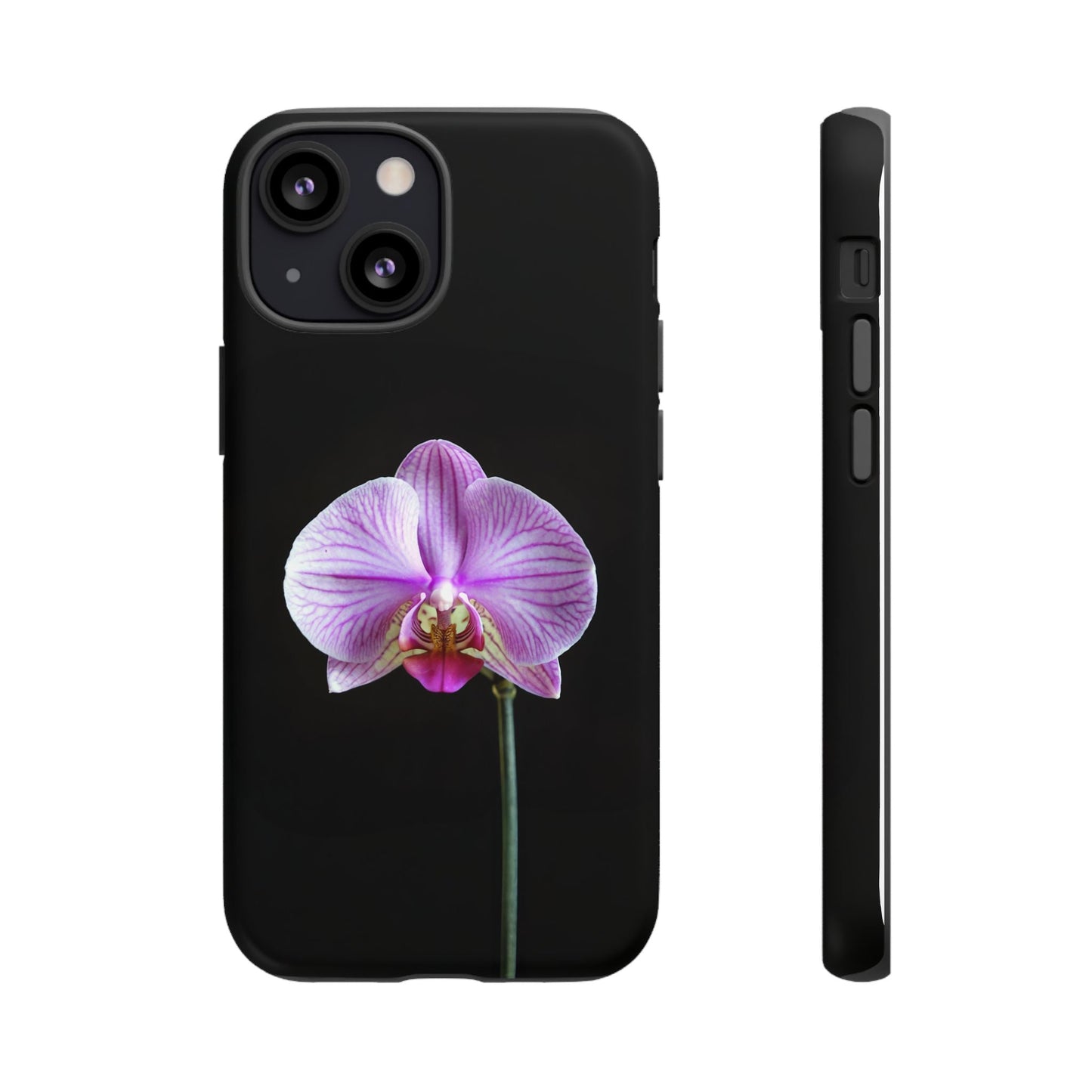 iphone case Midnight Orchid iPhone 13 Mini