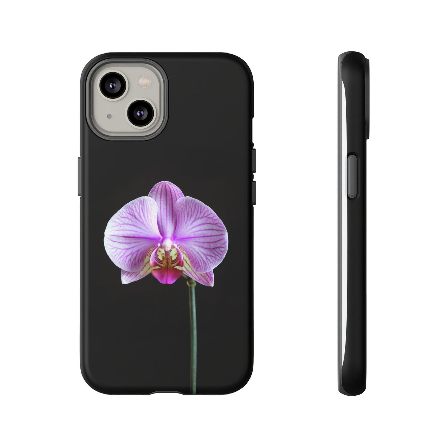 iphone case Midnight Orchid iPhone 14