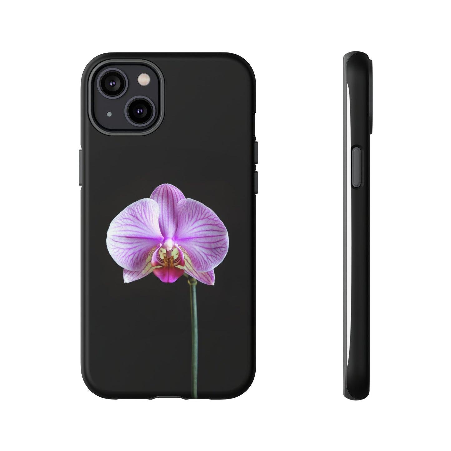 iphone case Midnight Orchid iPhone 14 Plus