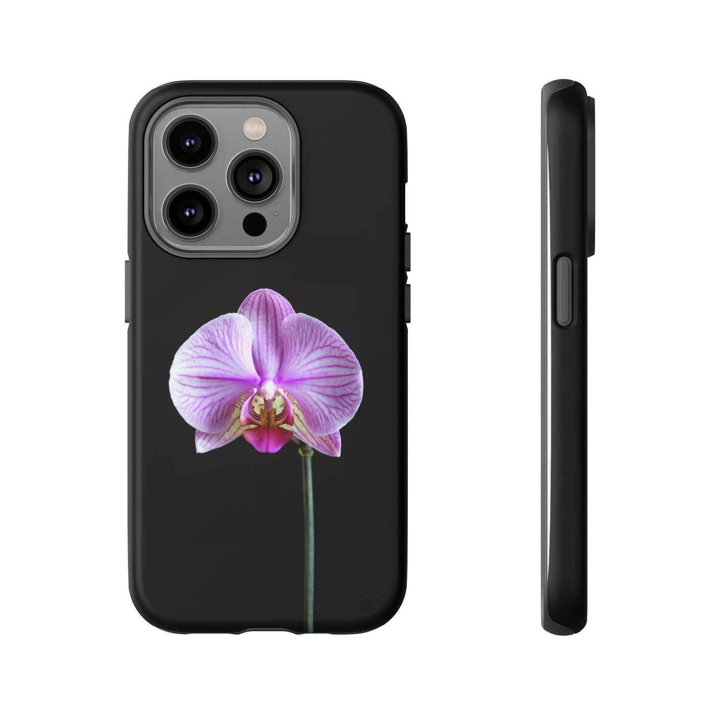 iphone case Midnight Orchid iPhone 14 Pro