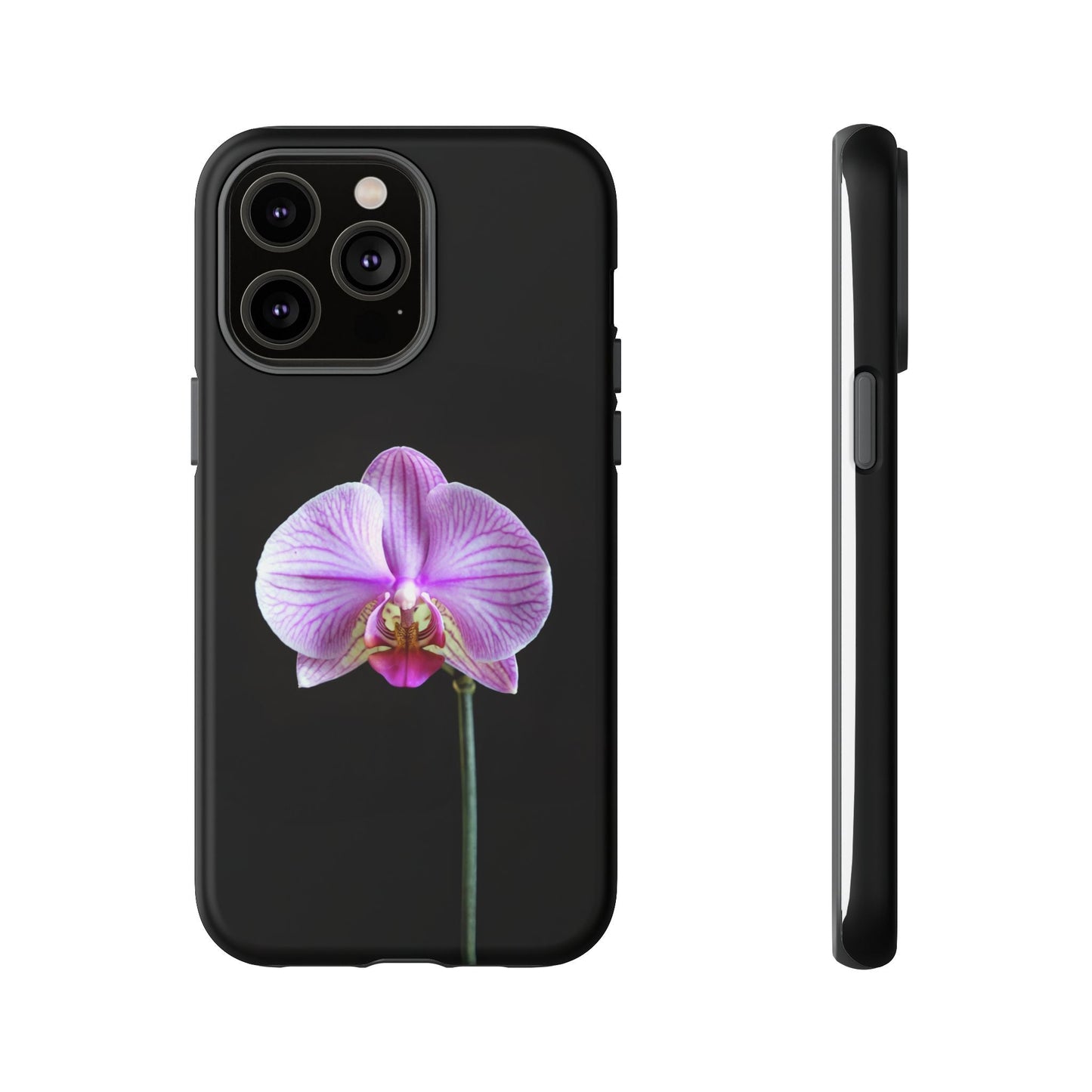iphone case Midnight Orchid iPhone 14 Pro Max