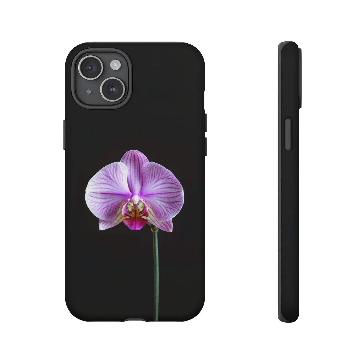 iphone case Midnight Orchid iPhone 15 Plus