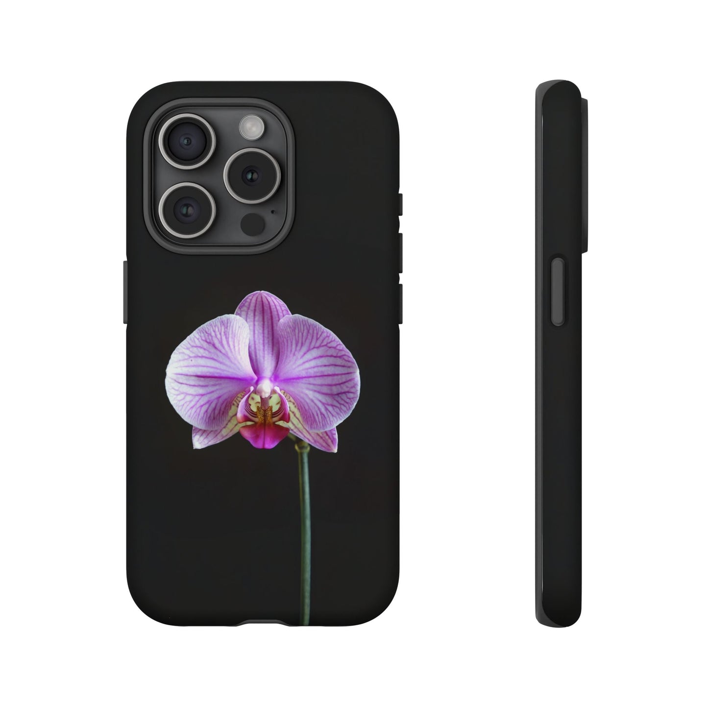 iphone case Midnight Orchid iPhone 15 Pro
