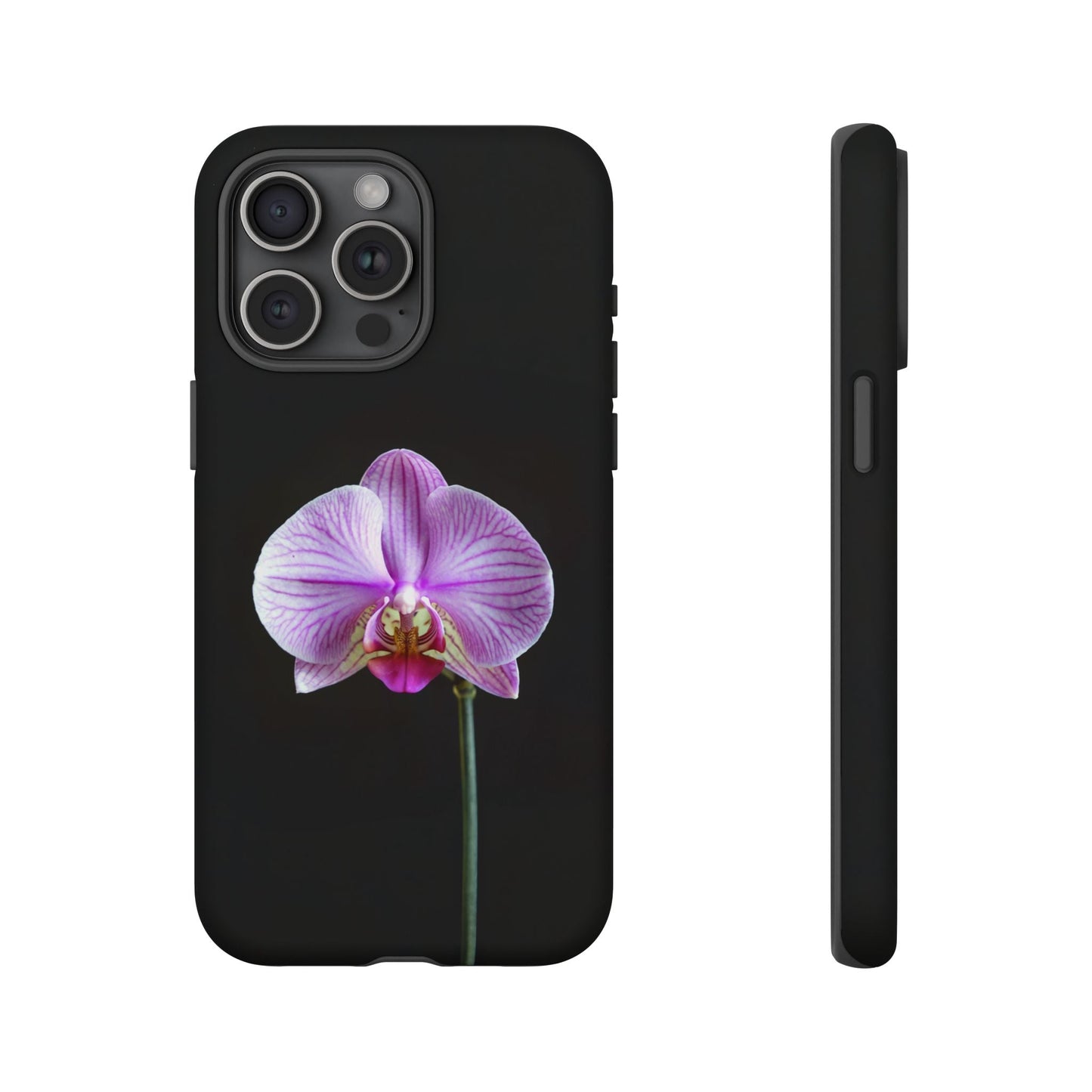 iphone case Midnight Orchid iPhone 15 Pro Max