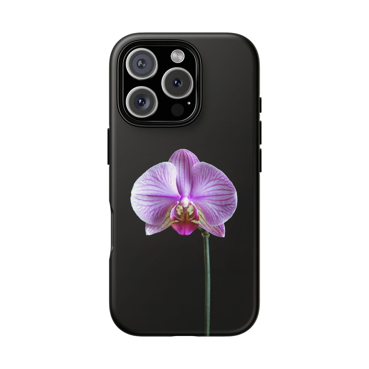 iphone case Midnight Orchid iPhone 16 Pro