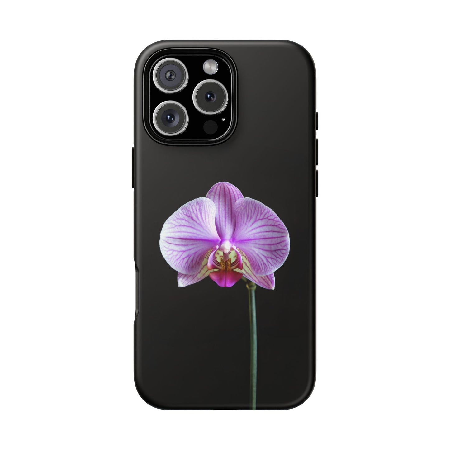 iphone case Midnight Orchid iPhone 16 Pro Max