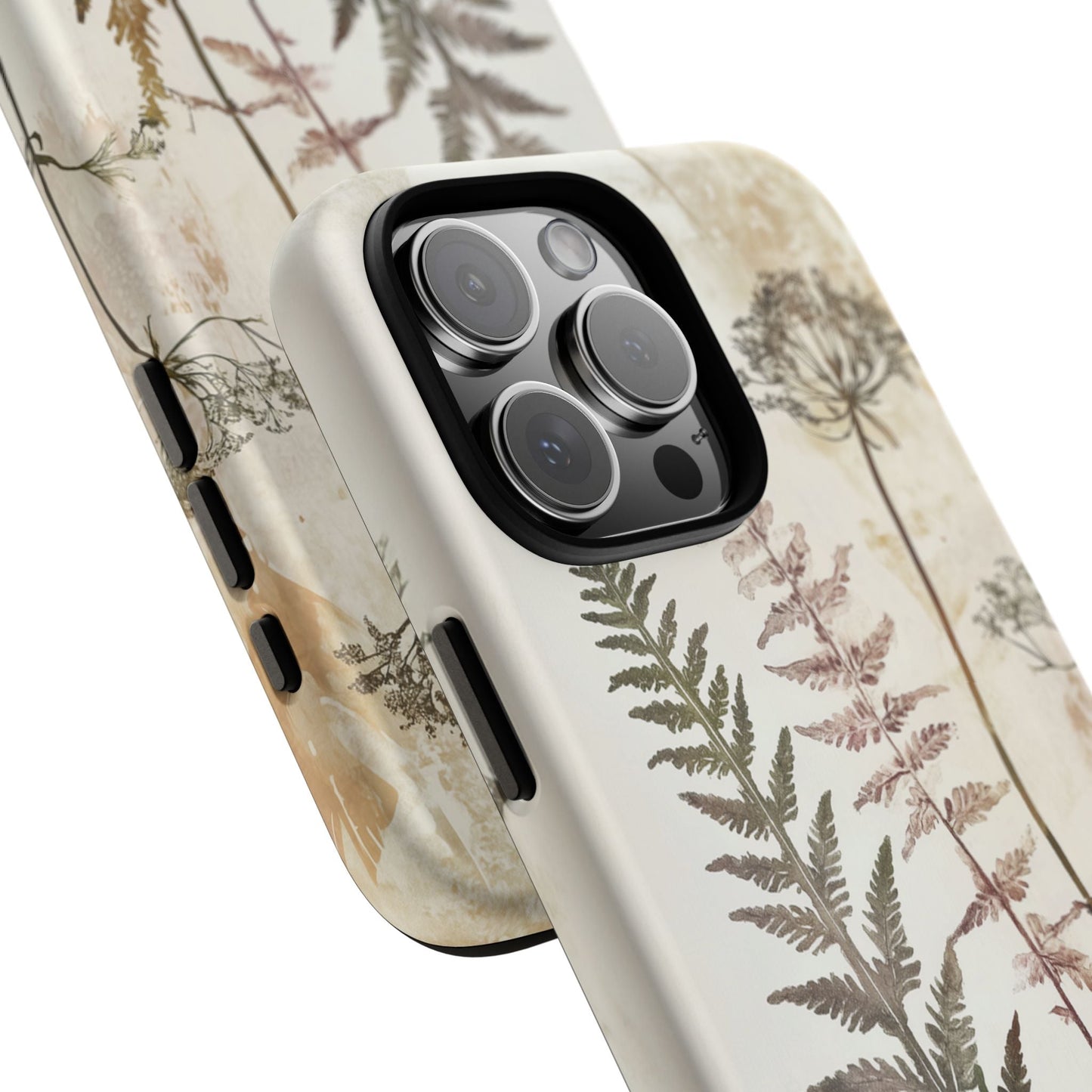 iphone case Misty Meadow Botanicals