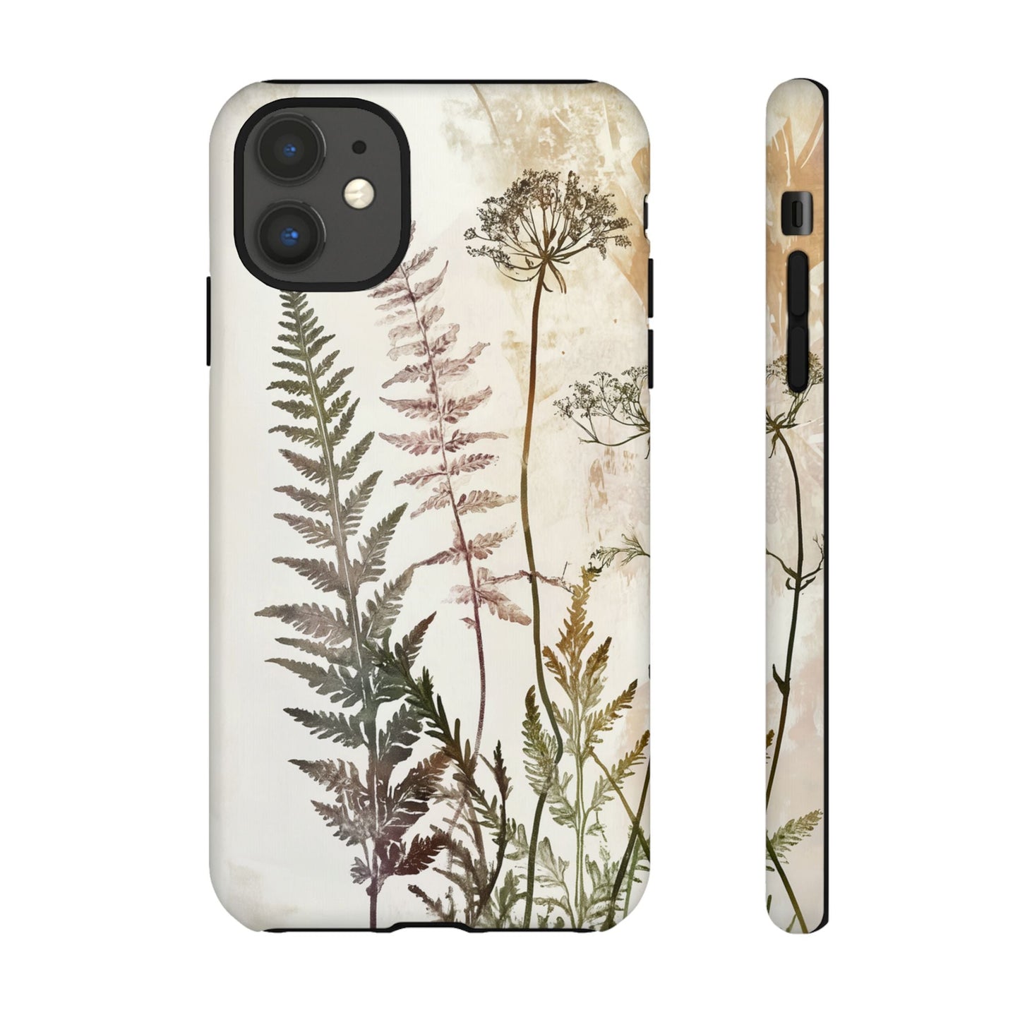 iphone case Misty Meadow Botanicals iPhone 11
