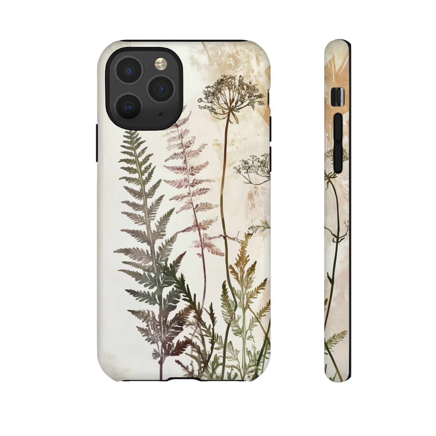 iphone case Misty Meadow Botanicals iPhone 11 Pro