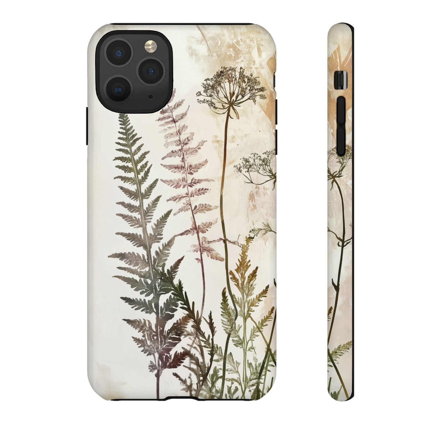 iphone case Misty Meadow Botanicals iPhone 11 Pro Max