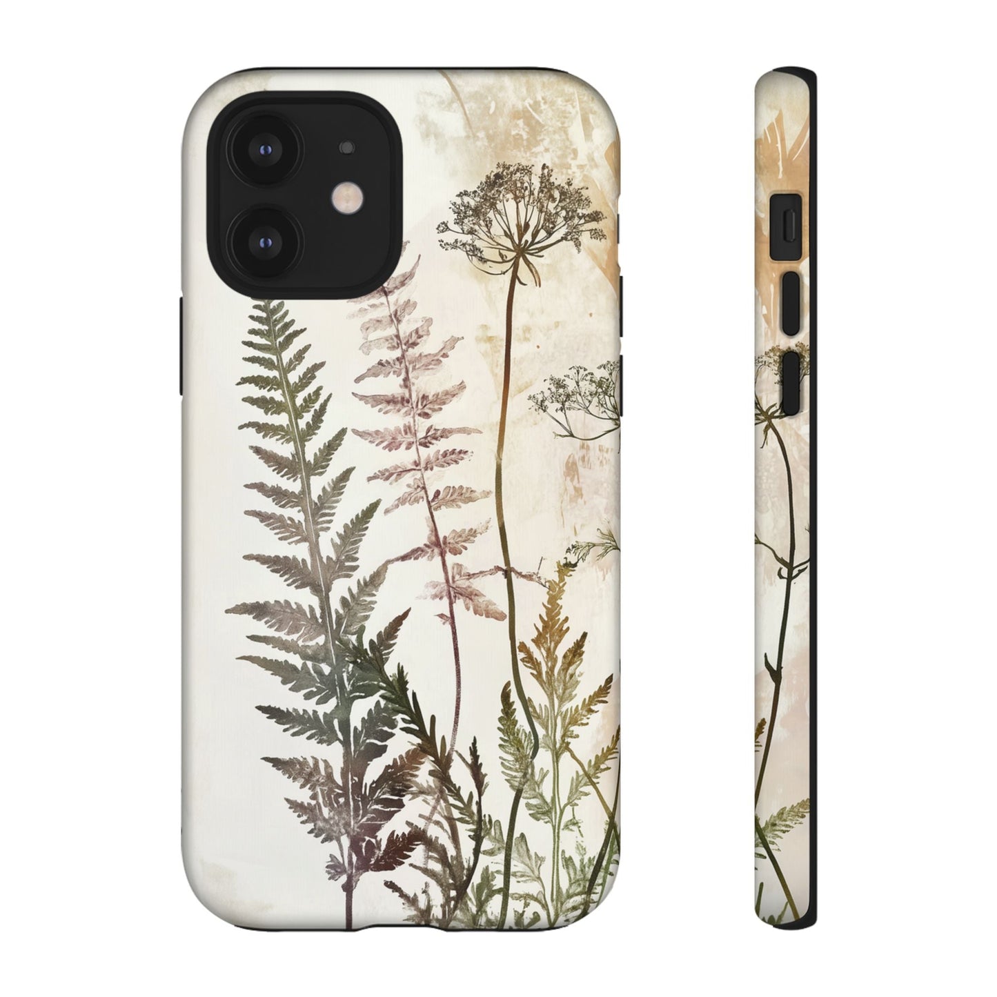 iphone case Misty Meadow Botanicals iPhone 12