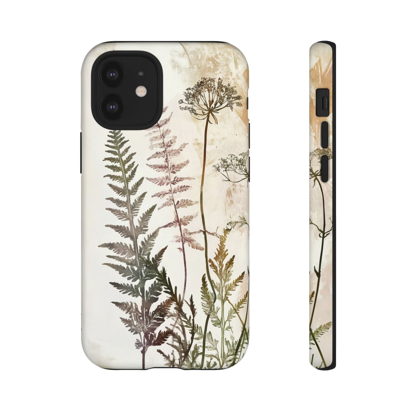 iphone case Misty Meadow Botanicals iPhone 12 Mini