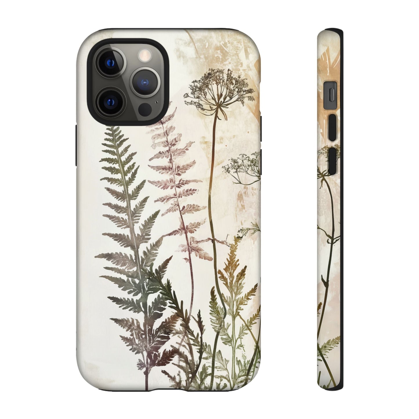 iphone case Misty Meadow Botanicals iPhone 12 Pro