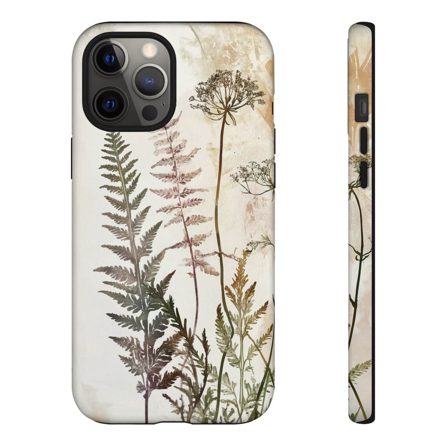 iphone case Misty Meadow Botanicals iPhone 12 Pro Max
